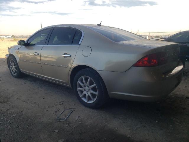 Photo 1 VIN: 1G4HD57266U202608 - BUICK LUCERNE 