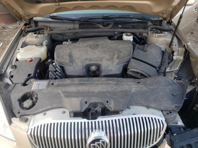 Photo 10 VIN: 1G4HD57266U202608 - BUICK LUCERNE 