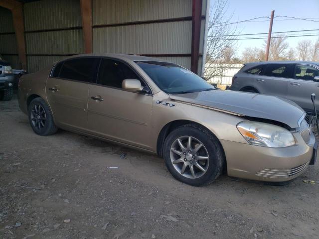 Photo 3 VIN: 1G4HD57266U202608 - BUICK LUCERNE 