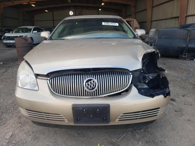 Photo 4 VIN: 1G4HD57266U202608 - BUICK LUCERNE 