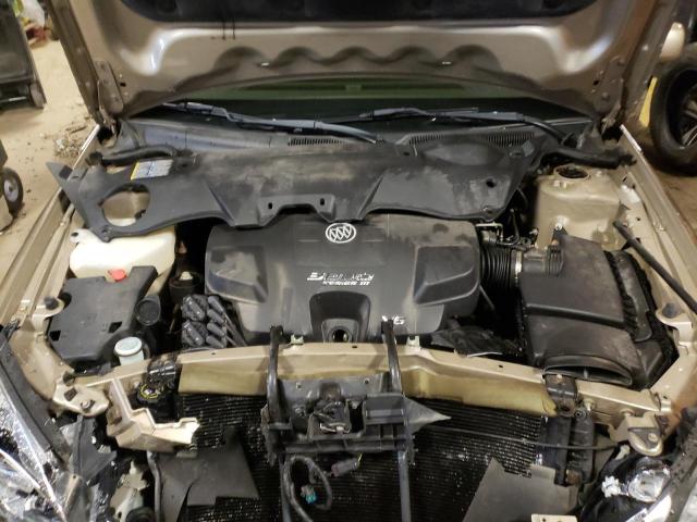 Photo 6 VIN: 1G4HD57266U203614 - BUICK LUCERNE CX 