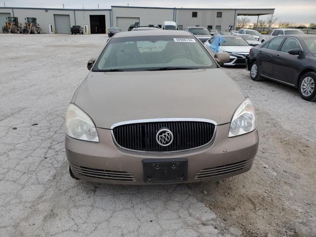 Photo 4 VIN: 1G4HD57266U211986 - BUICK LUCERNE 