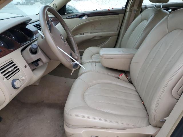 Photo 6 VIN: 1G4HD57266U211986 - BUICK LUCERNE 