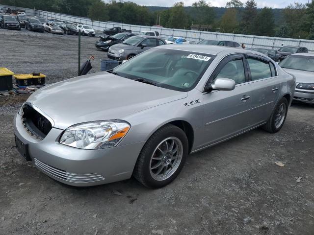 Photo 0 VIN: 1G4HD57266U237200 - BUICK LUCERNE CX 