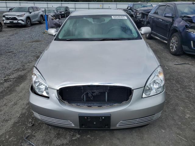 Photo 4 VIN: 1G4HD57266U237200 - BUICK LUCERNE CX 