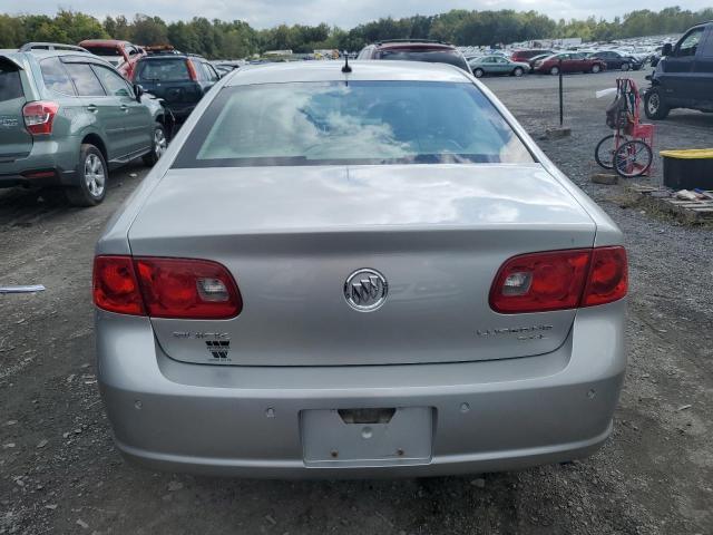 Photo 5 VIN: 1G4HD57266U237200 - BUICK LUCERNE CX 