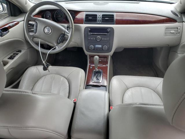 Photo 7 VIN: 1G4HD57266U237200 - BUICK LUCERNE CX 