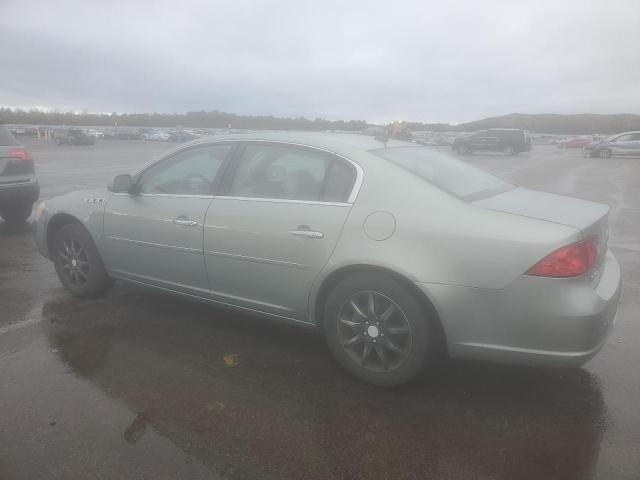 Photo 1 VIN: 1G4HD57266U252151 - BUICK LUCERNE 