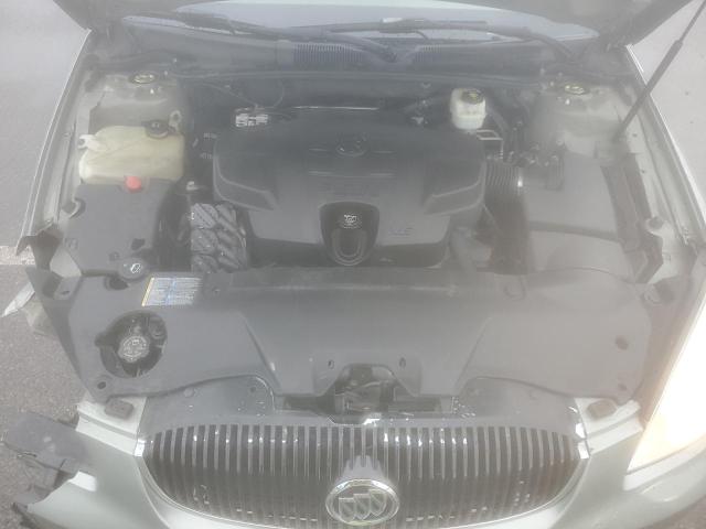 Photo 10 VIN: 1G4HD57266U252151 - BUICK LUCERNE 