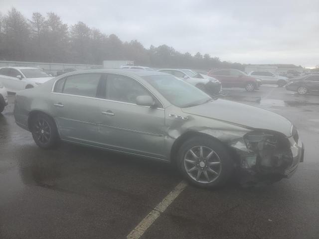 Photo 3 VIN: 1G4HD57266U252151 - BUICK LUCERNE 