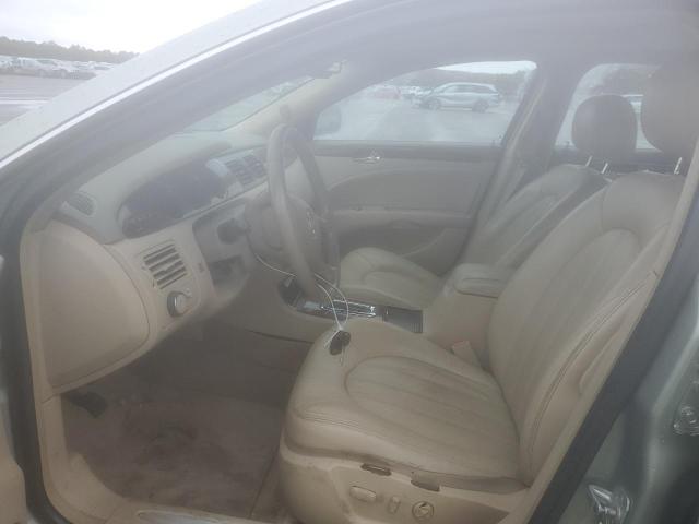 Photo 6 VIN: 1G4HD57266U252151 - BUICK LUCERNE 