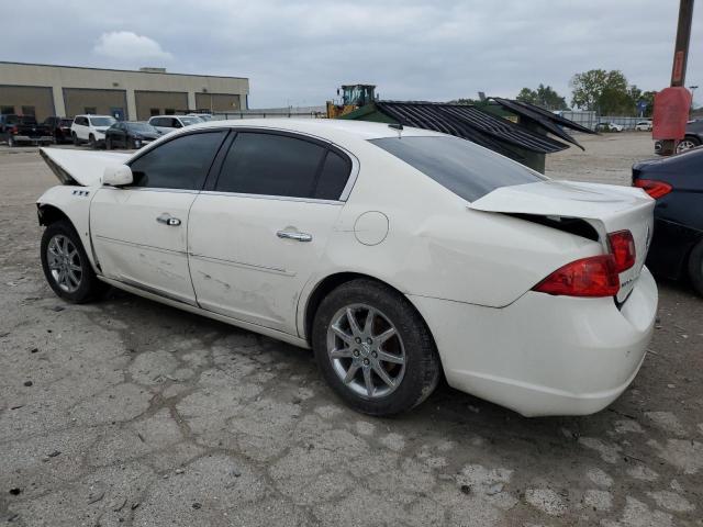 Photo 1 VIN: 1G4HD57266U254692 - BUICK LUCERNE CX 