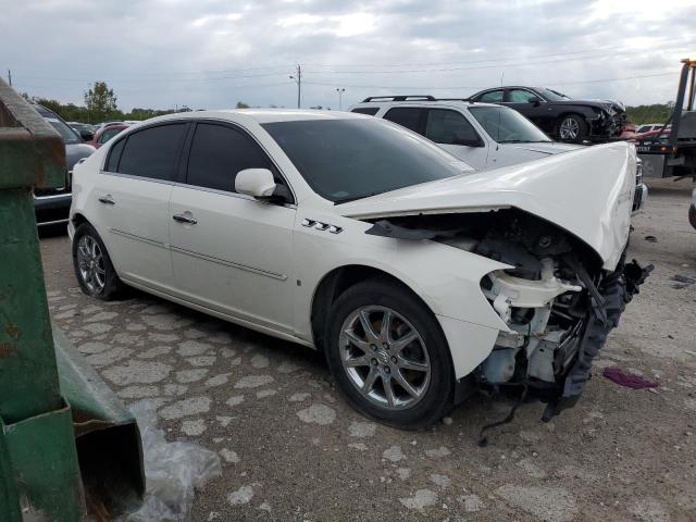 Photo 3 VIN: 1G4HD57266U254692 - BUICK LUCERNE CX 