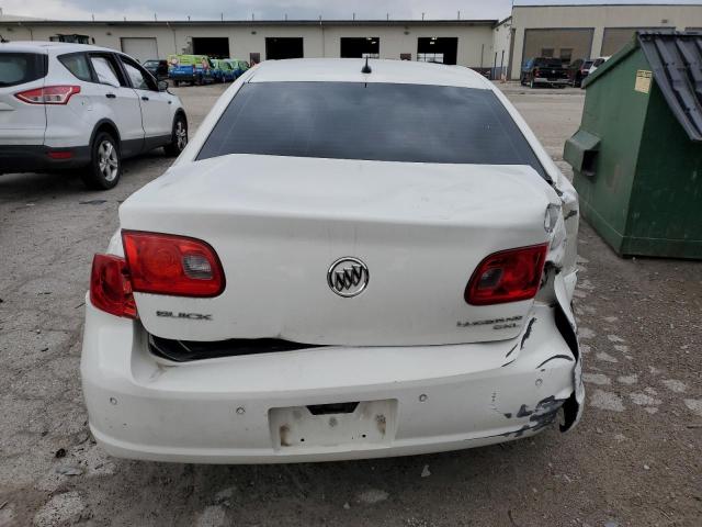 Photo 5 VIN: 1G4HD57266U254692 - BUICK LUCERNE CX 