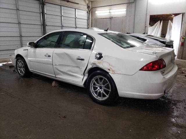 Photo 1 VIN: 1G4HD57267U103353 - BUICK LUCERNE CX 