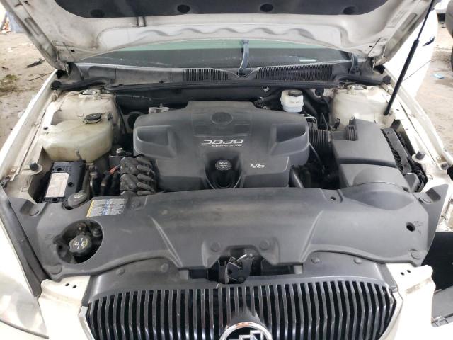 Photo 10 VIN: 1G4HD57267U103353 - BUICK LUCERNE CX 