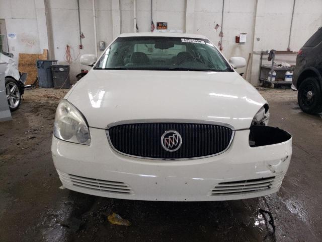 Photo 4 VIN: 1G4HD57267U103353 - BUICK LUCERNE CX 