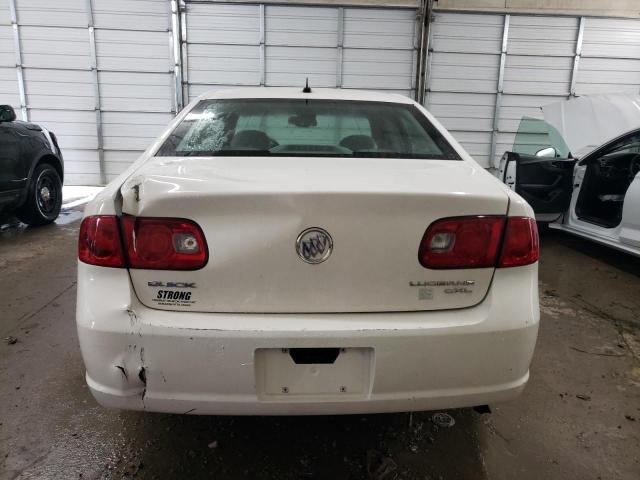 Photo 5 VIN: 1G4HD57267U103353 - BUICK LUCERNE CX 