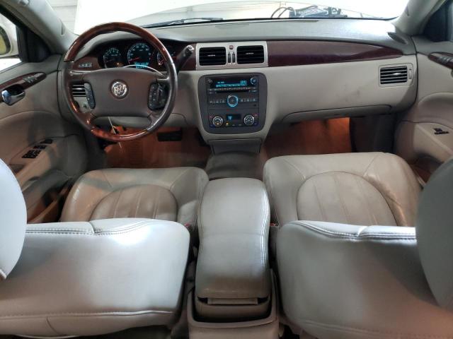 Photo 7 VIN: 1G4HD57267U103353 - BUICK LUCERNE CX 