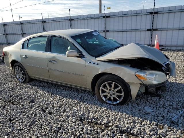 Photo 3 VIN: 1G4HD57267U124400 - BUICK LUCERNE 