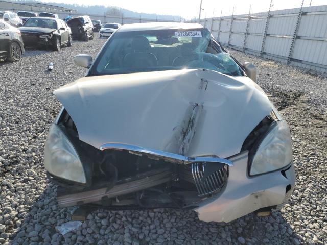 Photo 4 VIN: 1G4HD57267U124400 - BUICK LUCERNE 