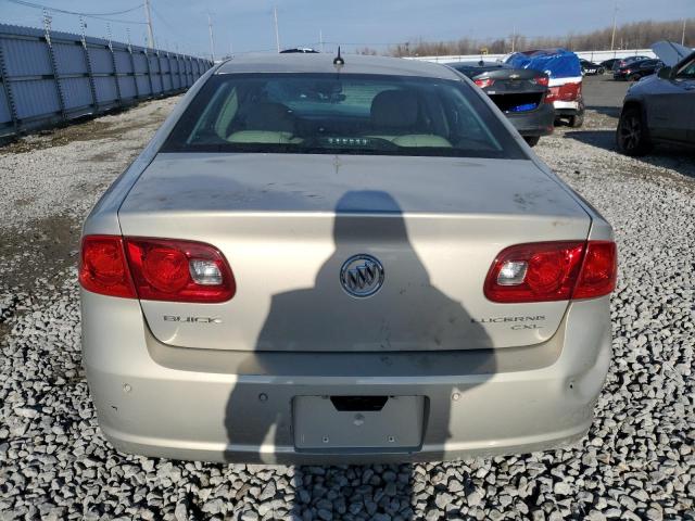 Photo 5 VIN: 1G4HD57267U124400 - BUICK LUCERNE 