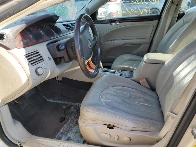 Photo 6 VIN: 1G4HD57267U124400 - BUICK LUCERNE 