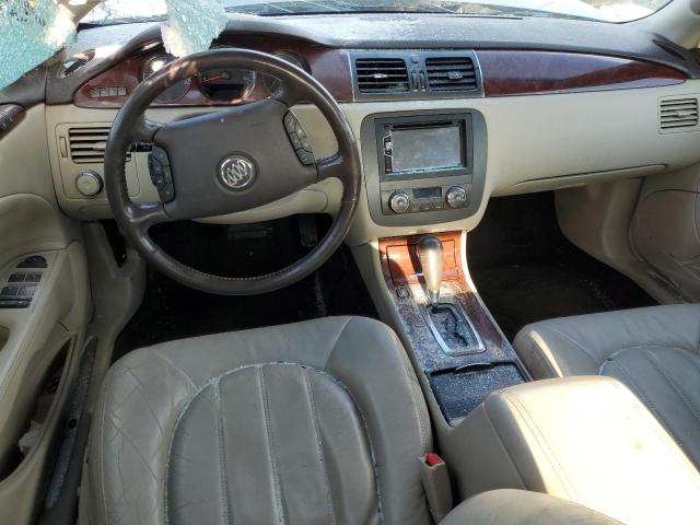 Photo 7 VIN: 1G4HD57267U124400 - BUICK LUCERNE 