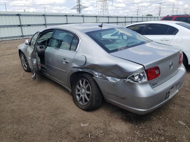 Photo 1 VIN: 1G4HD57267U136143 - BUICK LUCERNE 