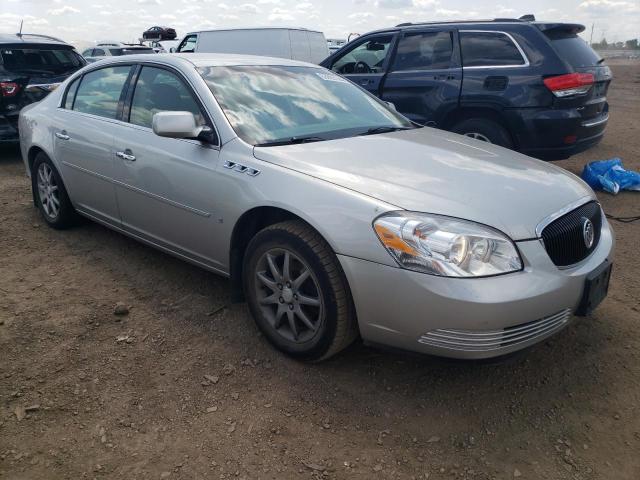 Photo 3 VIN: 1G4HD57267U136143 - BUICK LUCERNE 