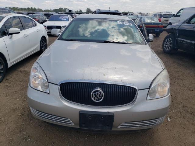 Photo 4 VIN: 1G4HD57267U136143 - BUICK LUCERNE 