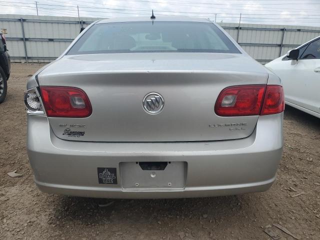 Photo 5 VIN: 1G4HD57267U136143 - BUICK LUCERNE 