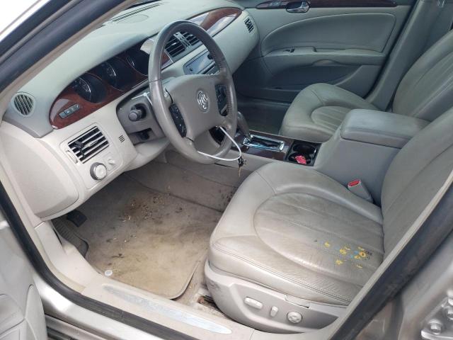 Photo 6 VIN: 1G4HD57267U136143 - BUICK LUCERNE 