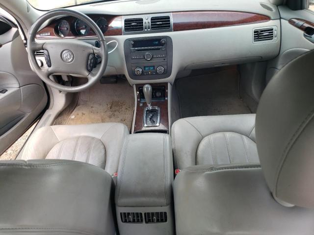 Photo 7 VIN: 1G4HD57267U136143 - BUICK LUCERNE 