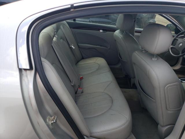 Photo 9 VIN: 1G4HD57267U136143 - BUICK LUCERNE 