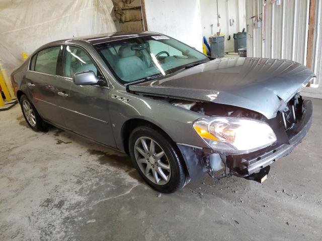 Photo 3 VIN: 1G4HD57267U154741 - BUICK LUCERNE 