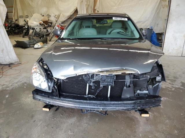 Photo 4 VIN: 1G4HD57267U154741 - BUICK LUCERNE 