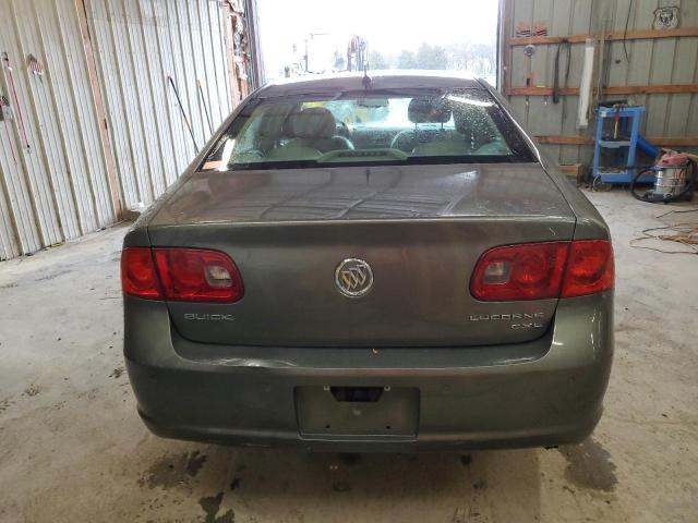 Photo 5 VIN: 1G4HD57267U154741 - BUICK LUCERNE 