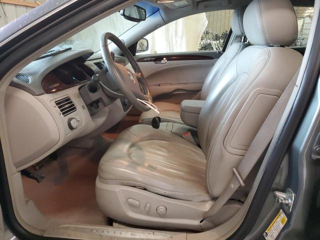 Photo 6 VIN: 1G4HD57267U154741 - BUICK LUCERNE 