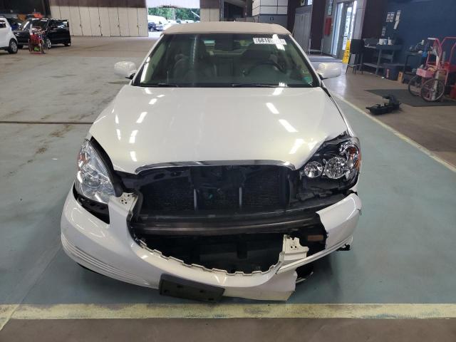 Photo 4 VIN: 1G4HD57267U173399 - BUICK LUCERNE CX 