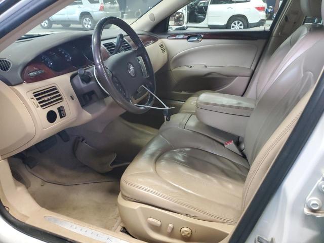 Photo 6 VIN: 1G4HD57267U173399 - BUICK LUCERNE CX 