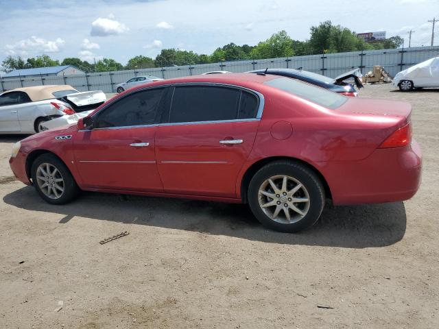 Photo 1 VIN: 1G4HD57267U187657 - BUICK LUCERNE 