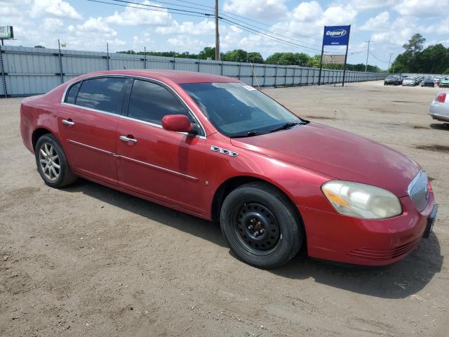 Photo 3 VIN: 1G4HD57267U187657 - BUICK LUCERNE 