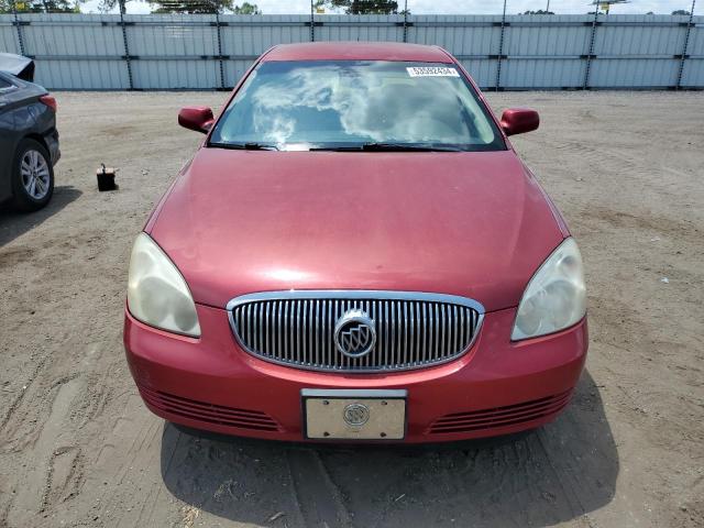 Photo 4 VIN: 1G4HD57267U187657 - BUICK LUCERNE 