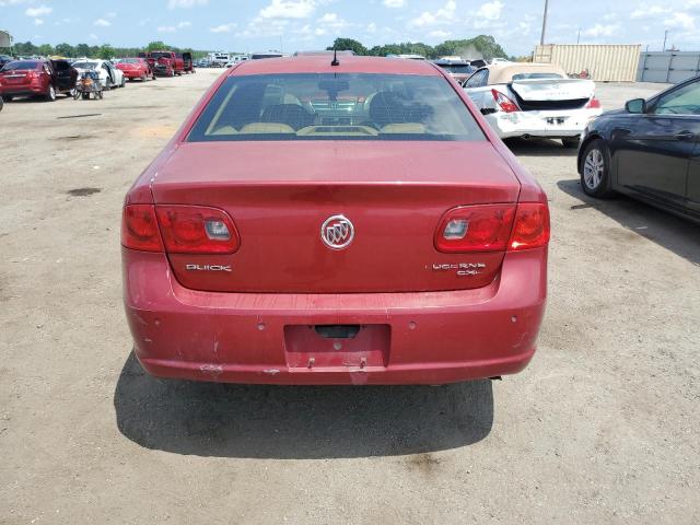 Photo 5 VIN: 1G4HD57267U187657 - BUICK LUCERNE 