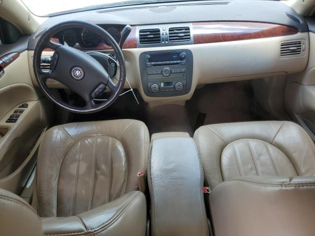 Photo 7 VIN: 1G4HD57267U187657 - BUICK LUCERNE 