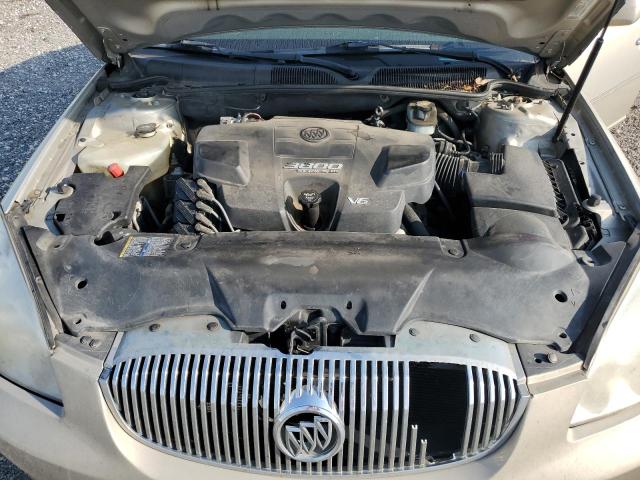 Photo 10 VIN: 1G4HD57267U224836 - BUICK LUCERNE 