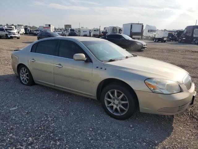 Photo 3 VIN: 1G4HD57267U224836 - BUICK LUCERNE 