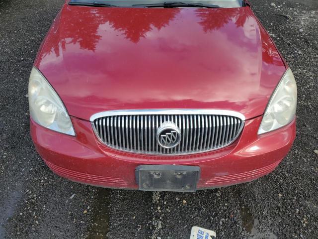 Photo 10 VIN: 1G4HD57267U230748 - BUICK LUCERNE CX 