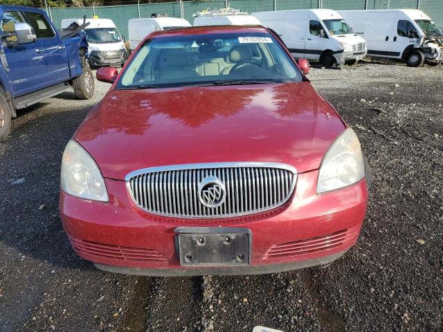 Photo 4 VIN: 1G4HD57267U230748 - BUICK LUCERNE CX 